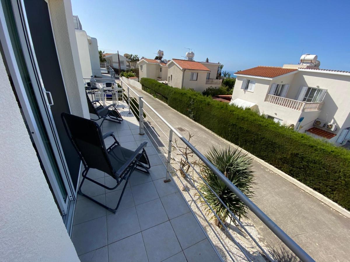 Roof Terrace & Sea View Entire Apartment ペイヤ エクステリア 写真