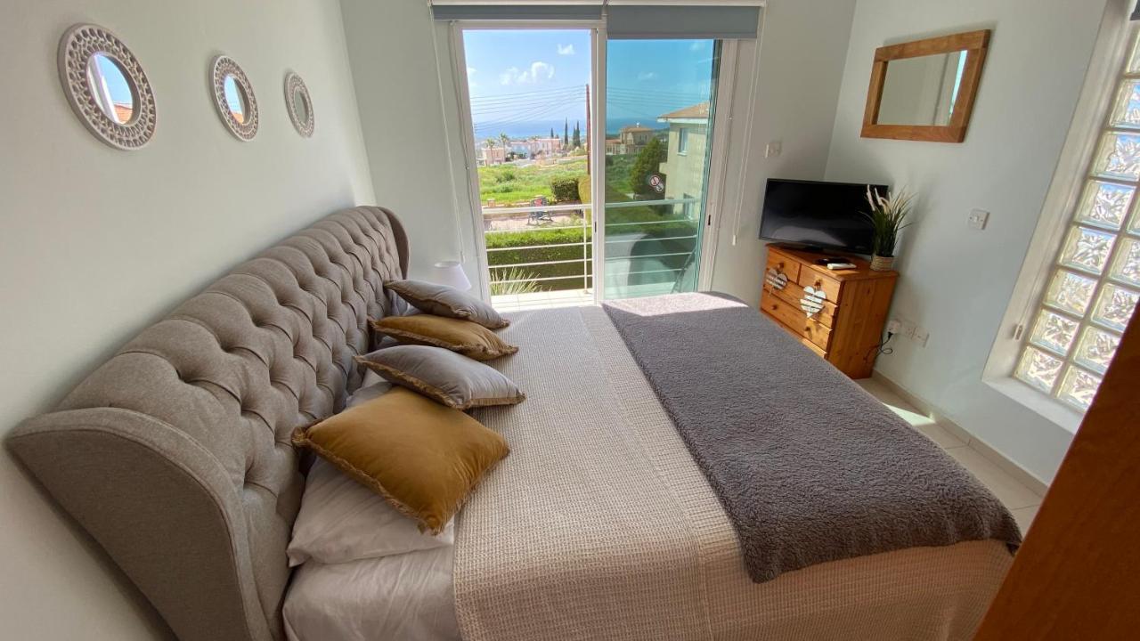 Roof Terrace & Sea View Entire Apartment ペイヤ エクステリア 写真
