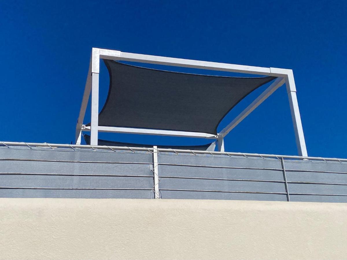 Roof Terrace & Sea View Entire Apartment ペイヤ エクステリア 写真